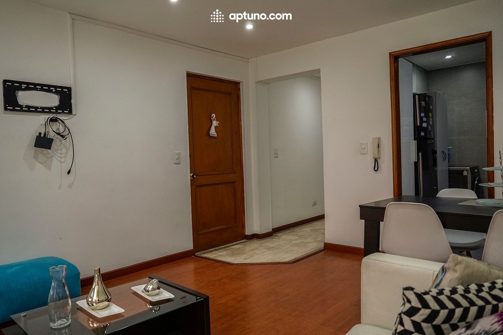 Apartamento en arriendo Granada Apartamento en arriendo Granada 60 m² - $ 1.850.000