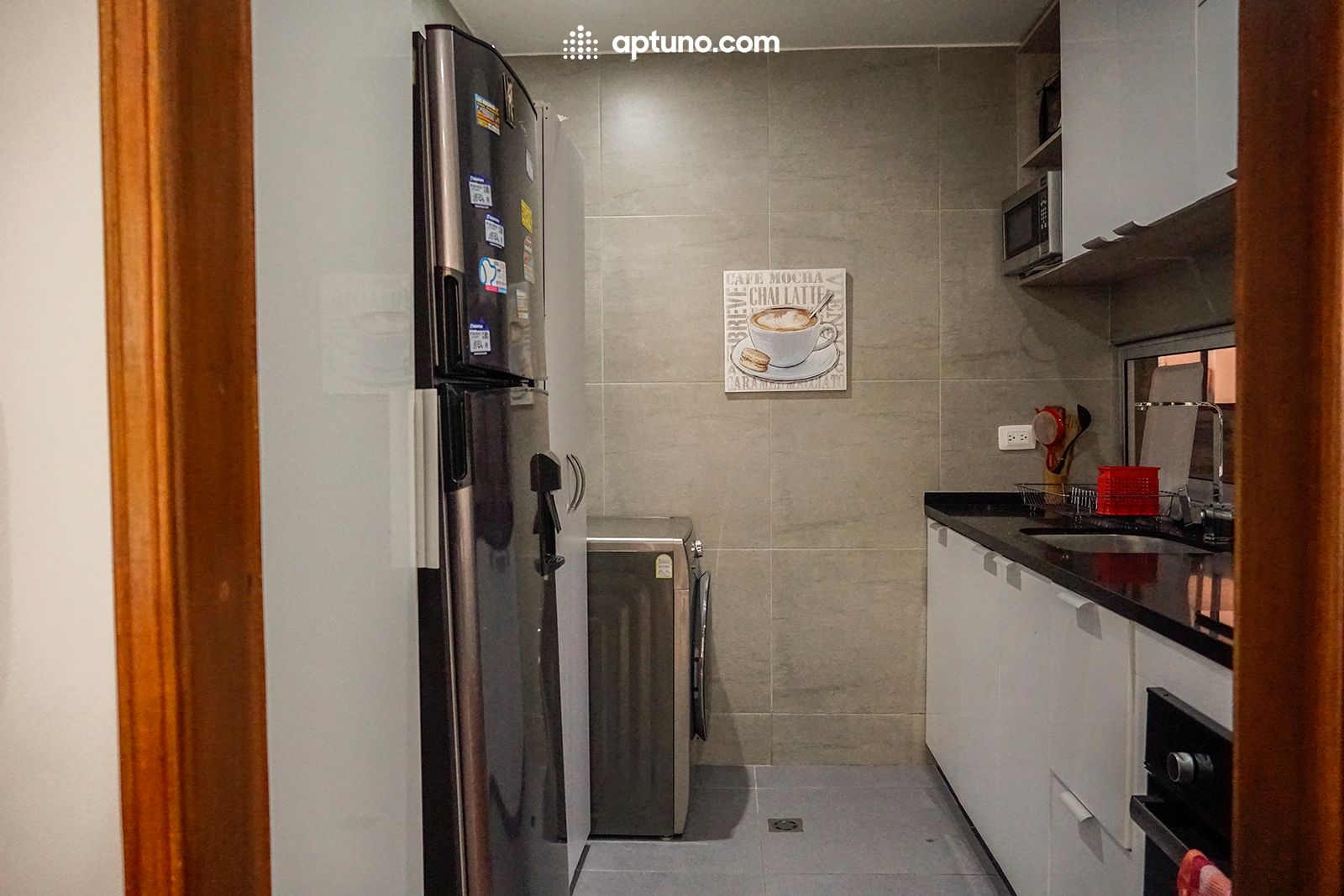 Apartamento en arriendo Granada Apartamento en arriendo Granada 60 m² - $ 1.850.000