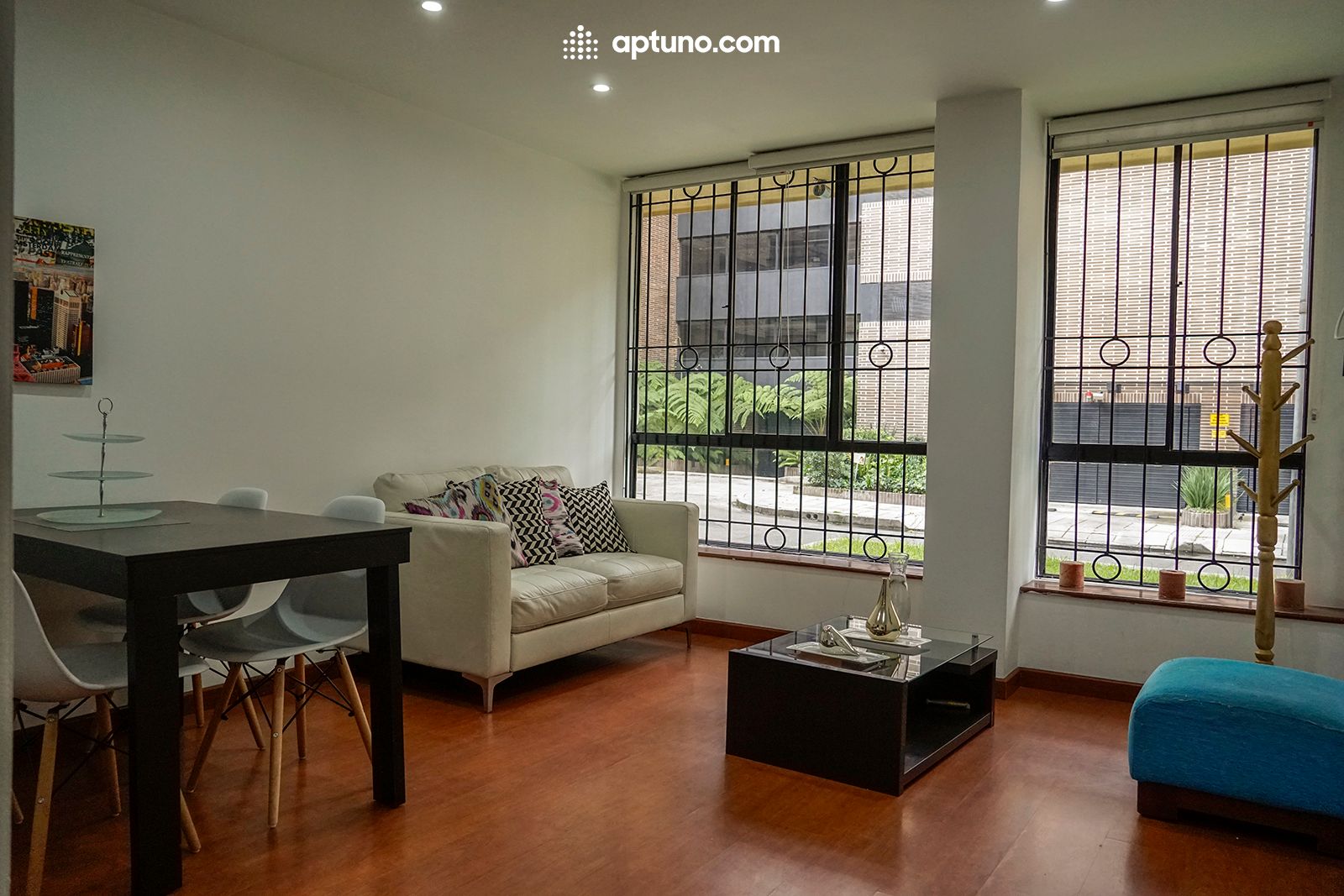 Apartamento en arriendo Granada Apartamento en arriendo Granada 60 m² - $ 1.850.000