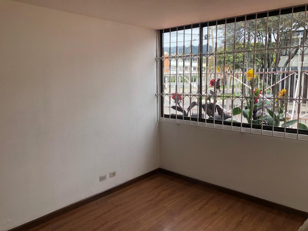 Apartamento en arriendo Polo Club Apartamento en arriendo Polo Club 72 m² - $ 1.700.000
