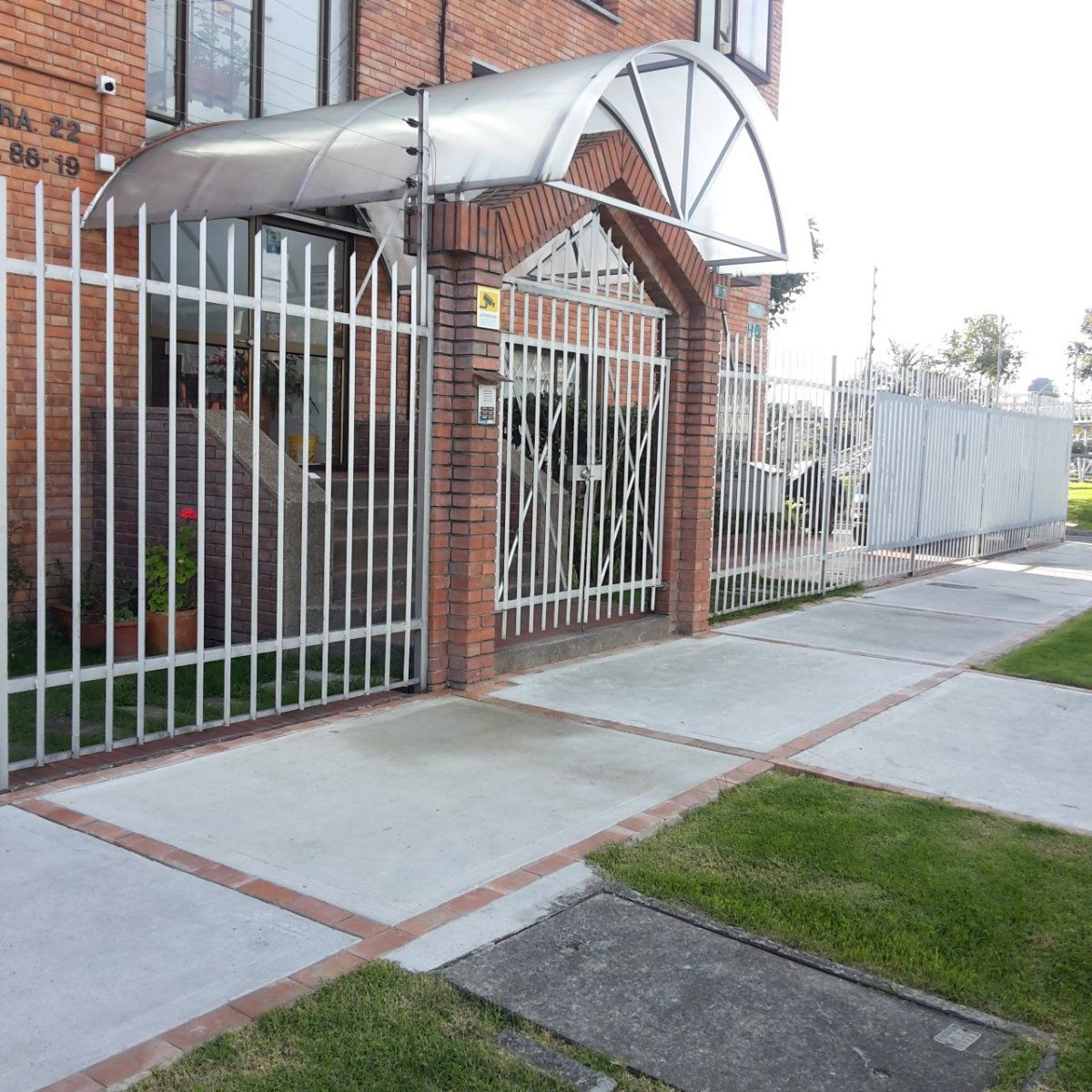 Apartamento en arriendo Polo Club Apartamento en arriendo Polo Club 72 m² - $ 1.700.000