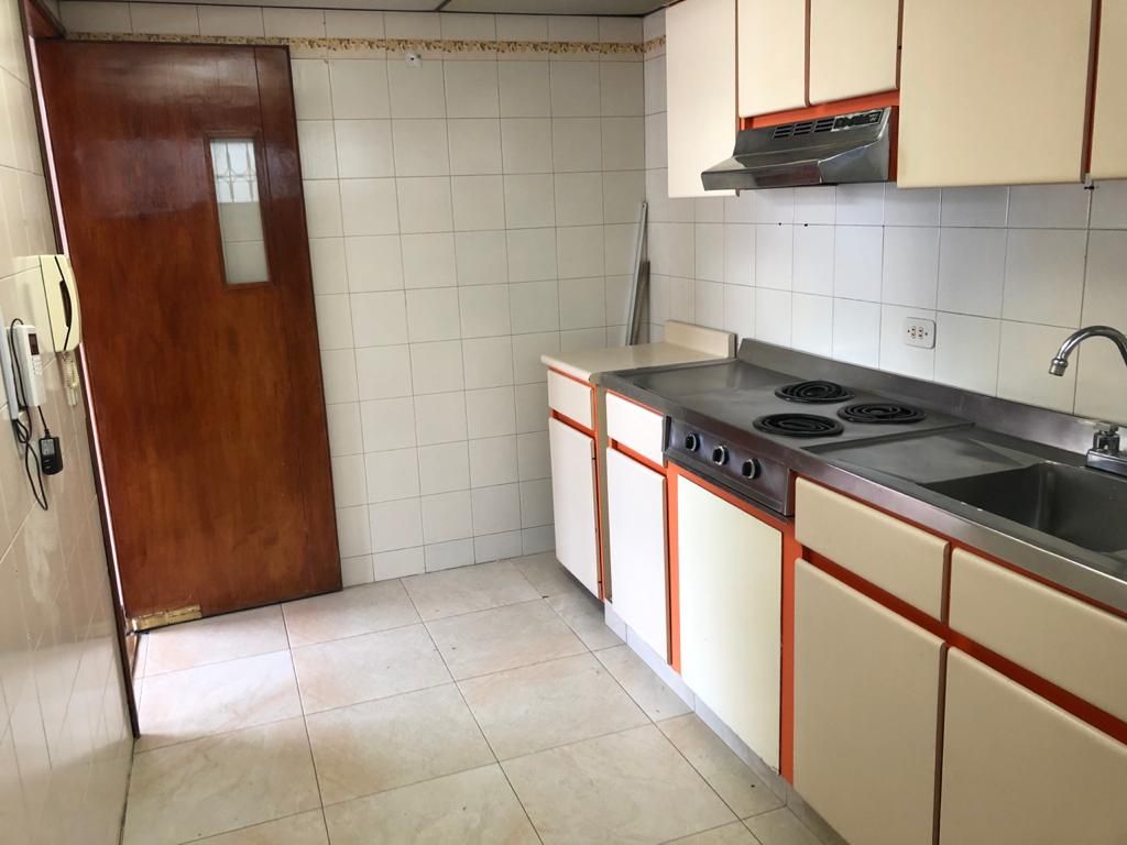 Apartamento en arriendo Polo Club Apartamento en arriendo Polo Club 72 m² - $ 1.700.000