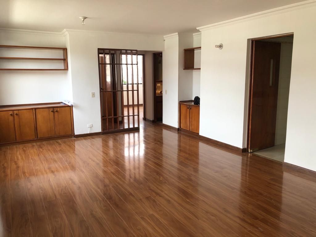 Apartamento en arriendo Polo Club Apartamento en arriendo Polo Club 72 m² - $ 1.700.000