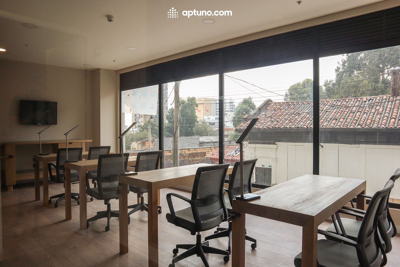 Apartamento en arriendo San Martín Apartamento en arriendo San Martín 29 m² - $ 1.350.000