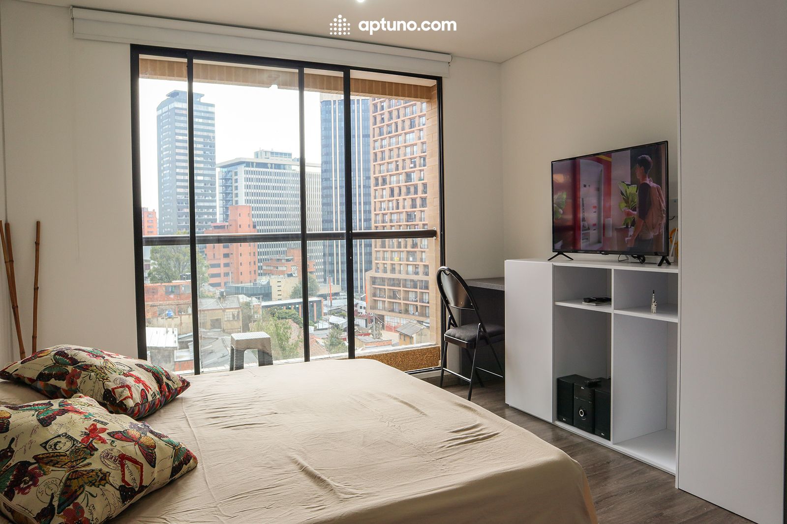 Apartamento en arriendo San Martín Apartamento en arriendo San Martín 29 m² - $ 1.350.000