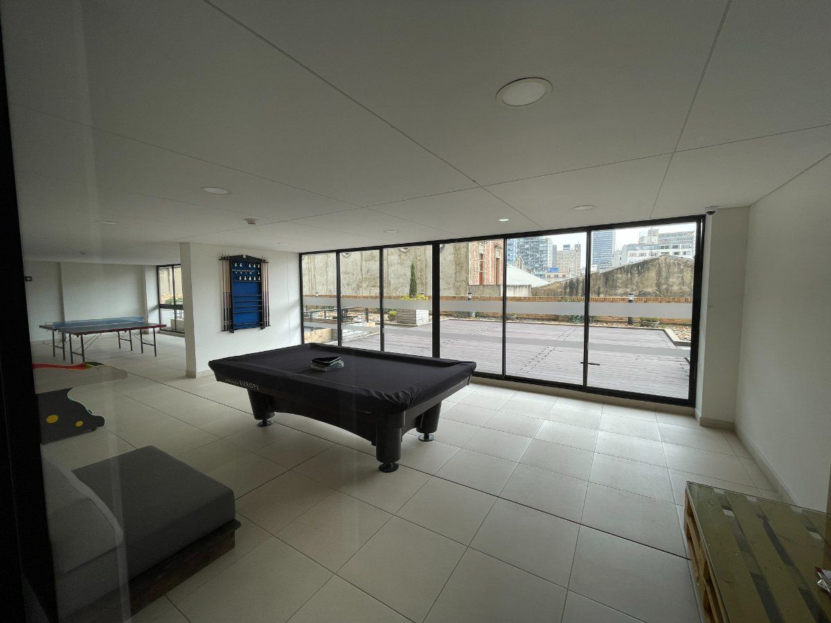 Apartamento en arriendo Las Nieves Apartamento en arriendo Las Nieves 35 m² - $ 1.400.000