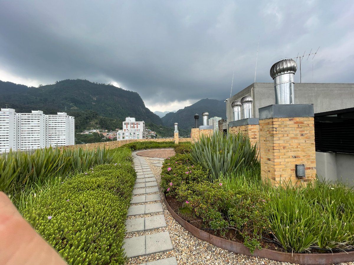 Apartamento en arriendo Las Nieves Apartamento en arriendo Las Nieves 35 m² - $ 1.400.000