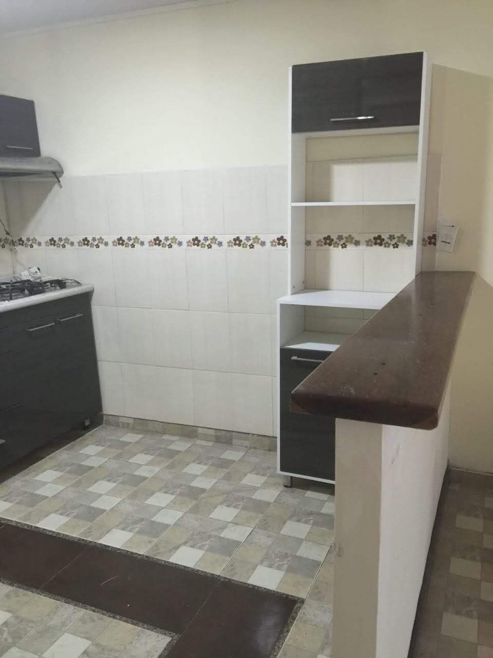 Apartamento en arriendo Modelia Occidental Apartamento en arriendo Modelia Occidental 47 m² - $ 1.050.000
