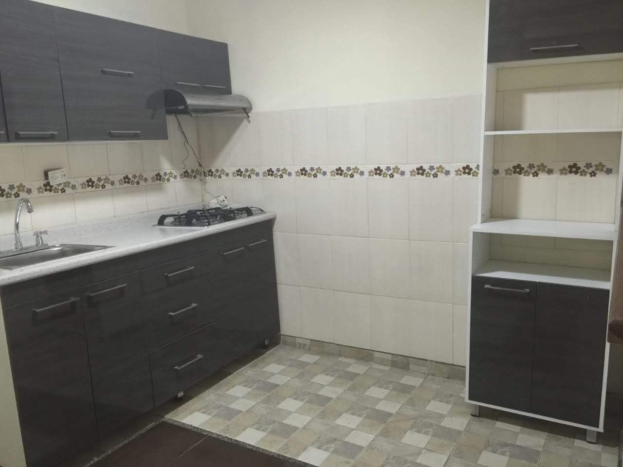 Apartamento en arriendo Modelia Occidental Apartamento en arriendo Modelia Occidental 47 m² - $ 1.050.000
