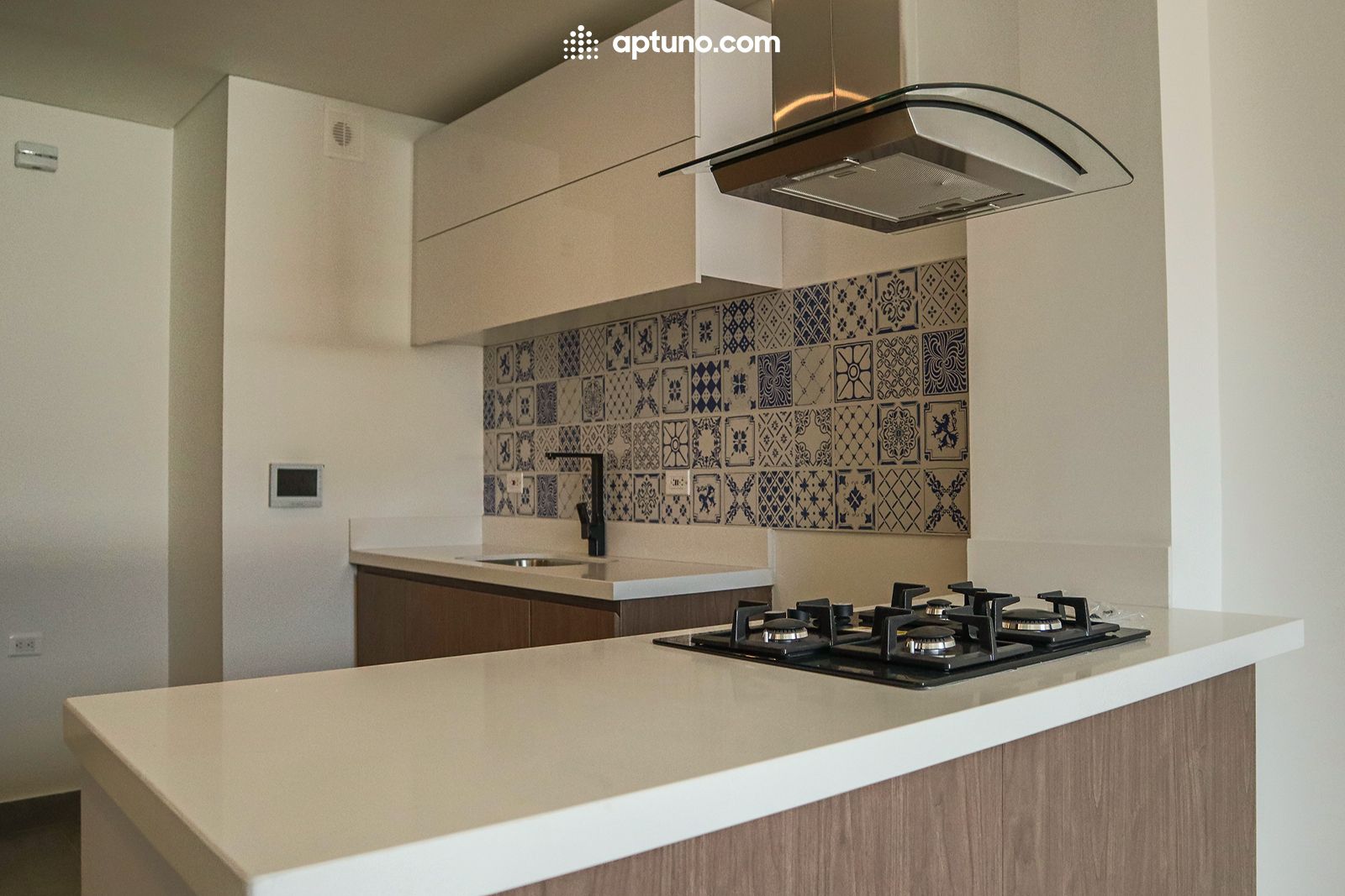 Apartamento en arriendo San Miguel Apartamento en arriendo San Miguel 67 m² - $ 1.850.000