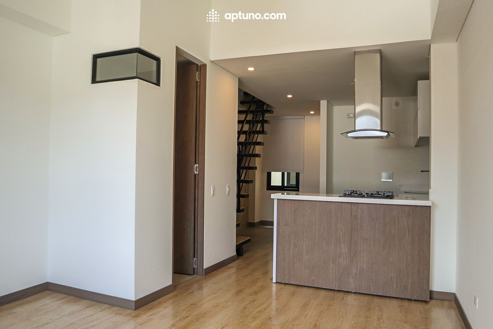 Apartamento en arriendo San Miguel Apartamento en arriendo San Miguel 67 m² - $ 1.850.000