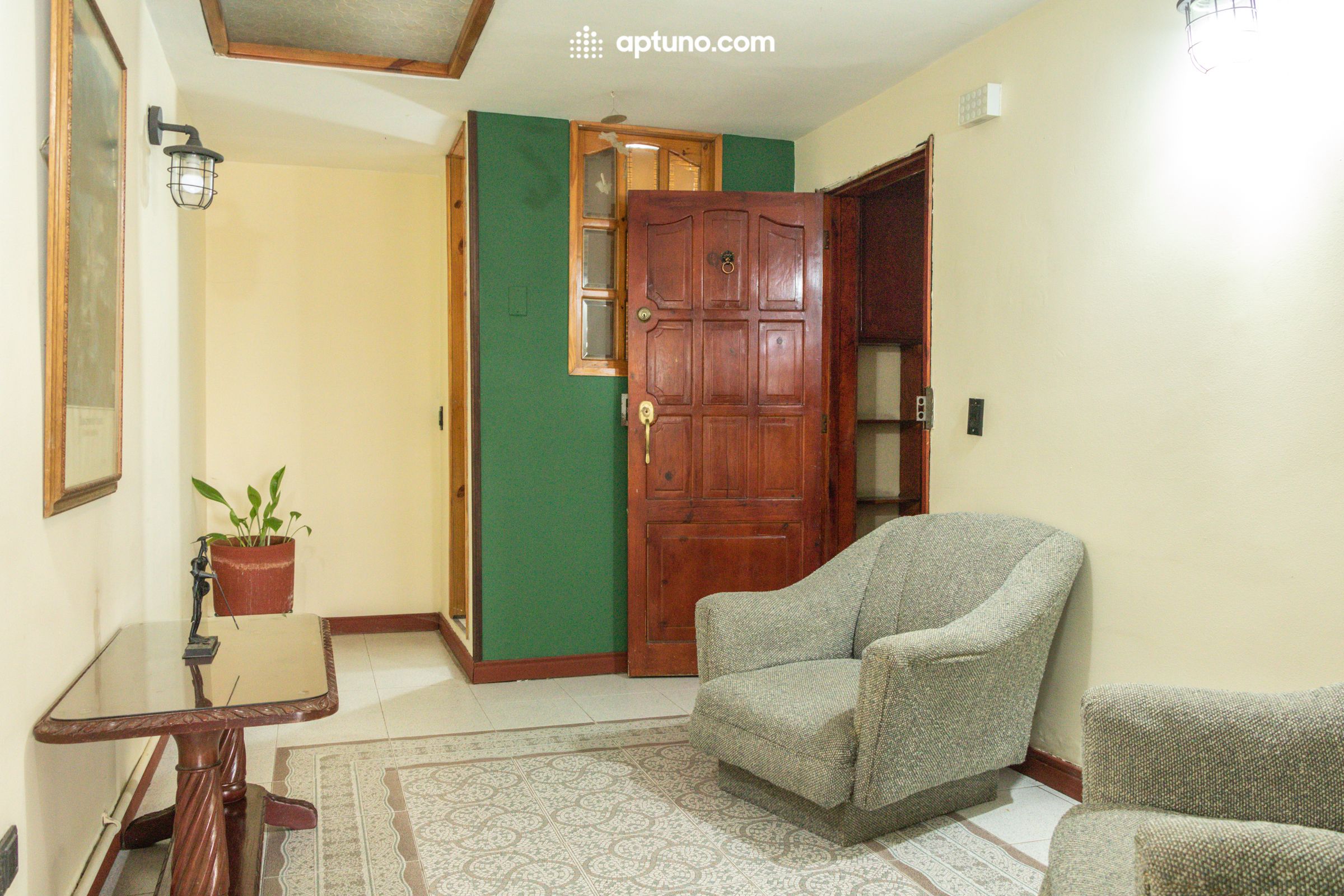Apartamento en arriendo Potosí Apartamento en arriendo Potosí 52 m² - $ 1.750.000