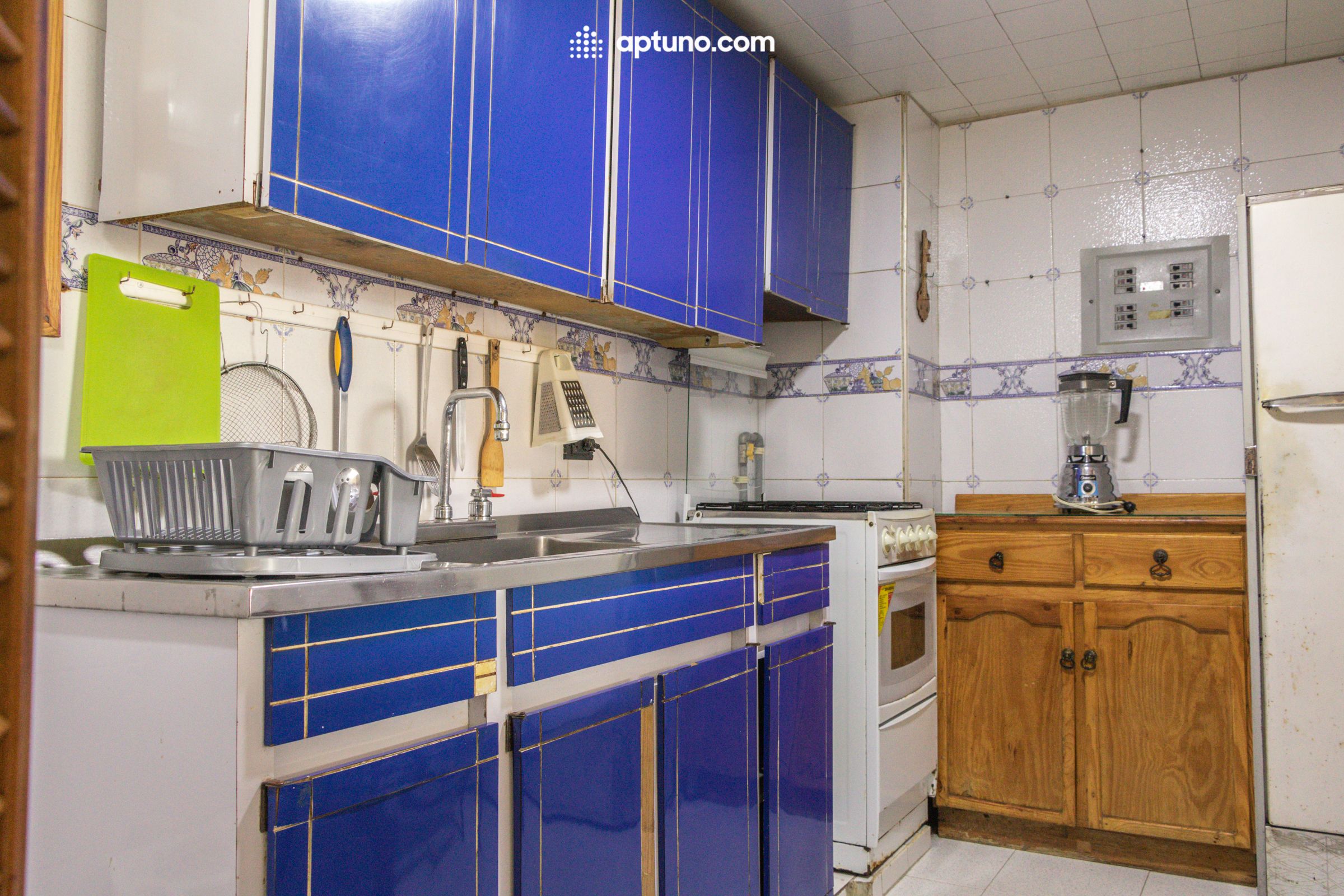 Apartamento en arriendo Potosí Apartamento en arriendo Potosí 52 m² - $ 1.750.000