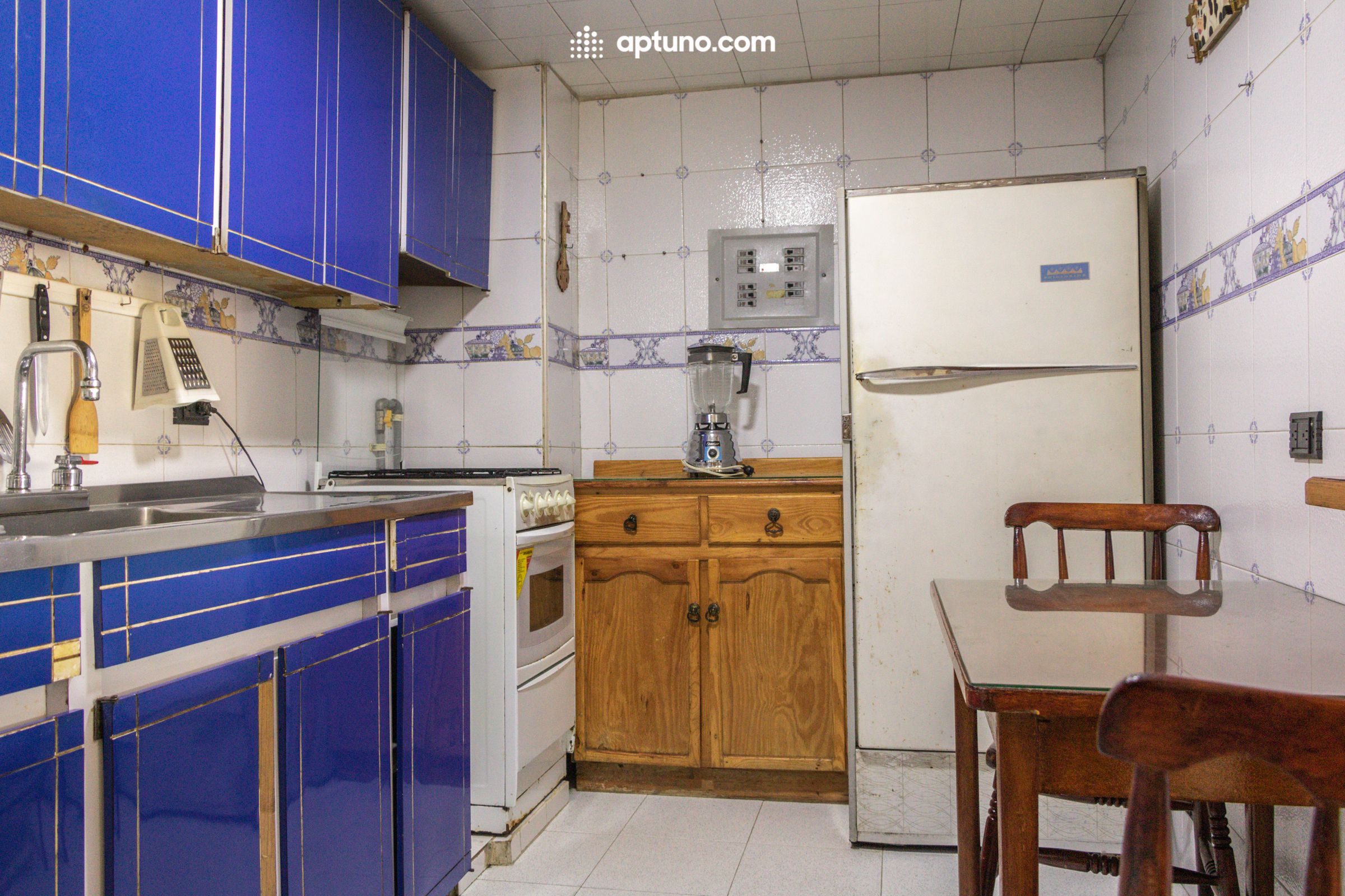 Apartamento en arriendo Potosí Apartamento en arriendo Potosí 52 m² - $ 1.750.000