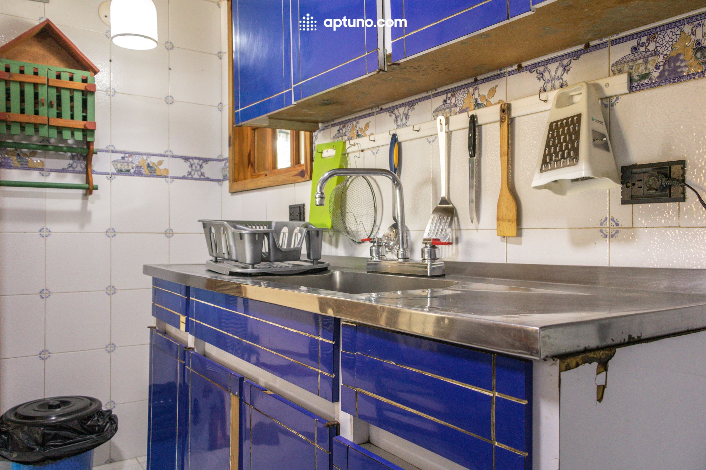 Apartamento en arriendo Potosí Apartamento en arriendo Potosí 52 m² - $ 1.750.000