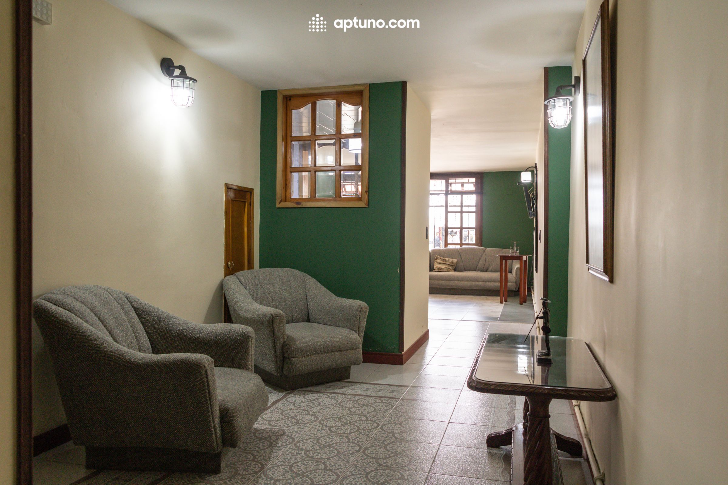 Apartamento en arriendo Potosí Apartamento en arriendo Potosí 52 m² - $ 1.750.000
