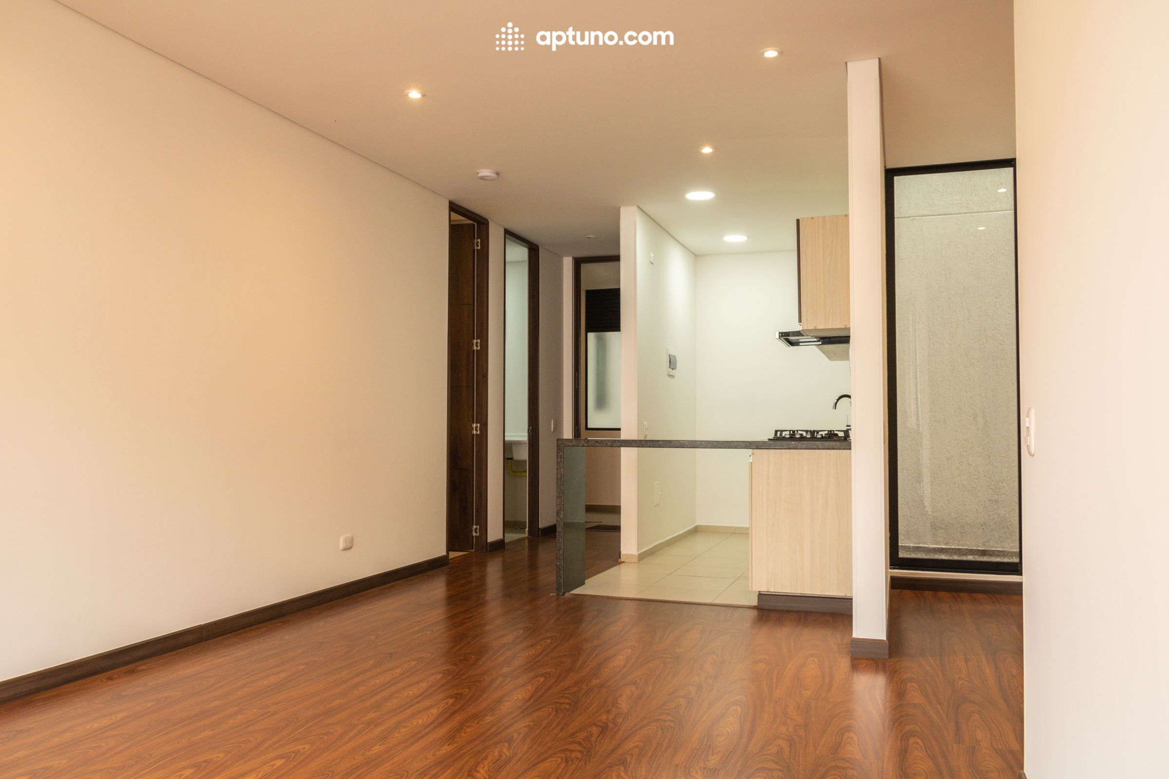 Apartamento en arriendo Los Cedros 74 m² - $ 2.355.000