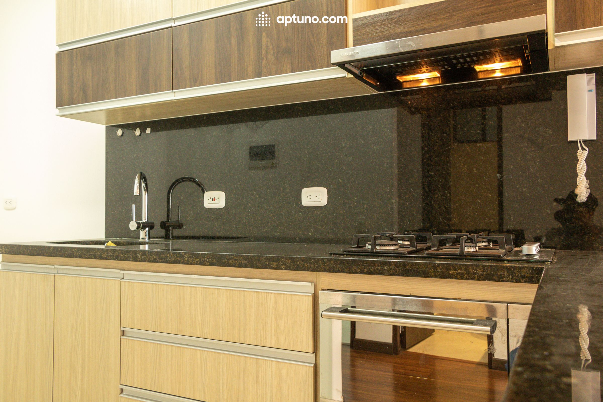 Apartamento en arriendo Los Cedros 74 m² - $ 2.355.000