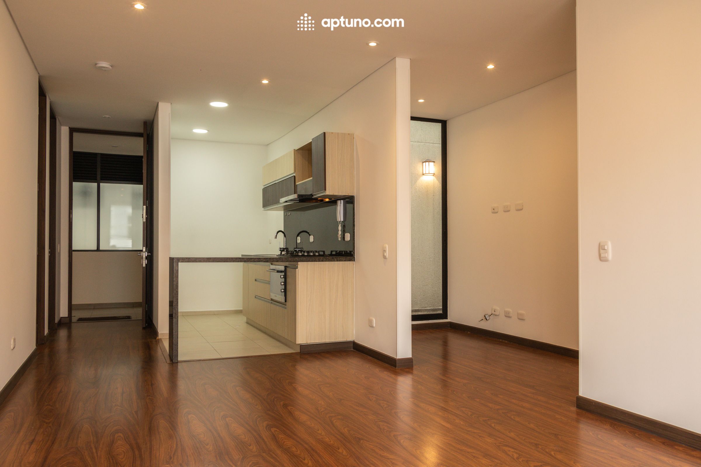 Apartamento en arriendo Los Cedros 74 m² - $ 2.355.000