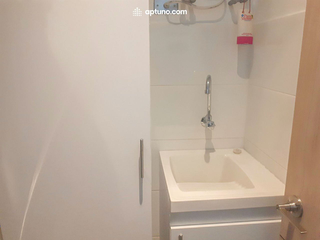 Apartamento en arriendo Puente Largo 55 m² - $ 1.850.000