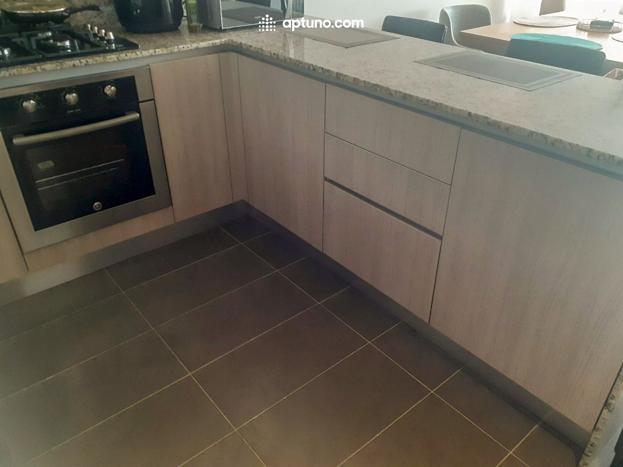 Apartamento en arriendo Puente Largo 55 m² - $ 1.850.000