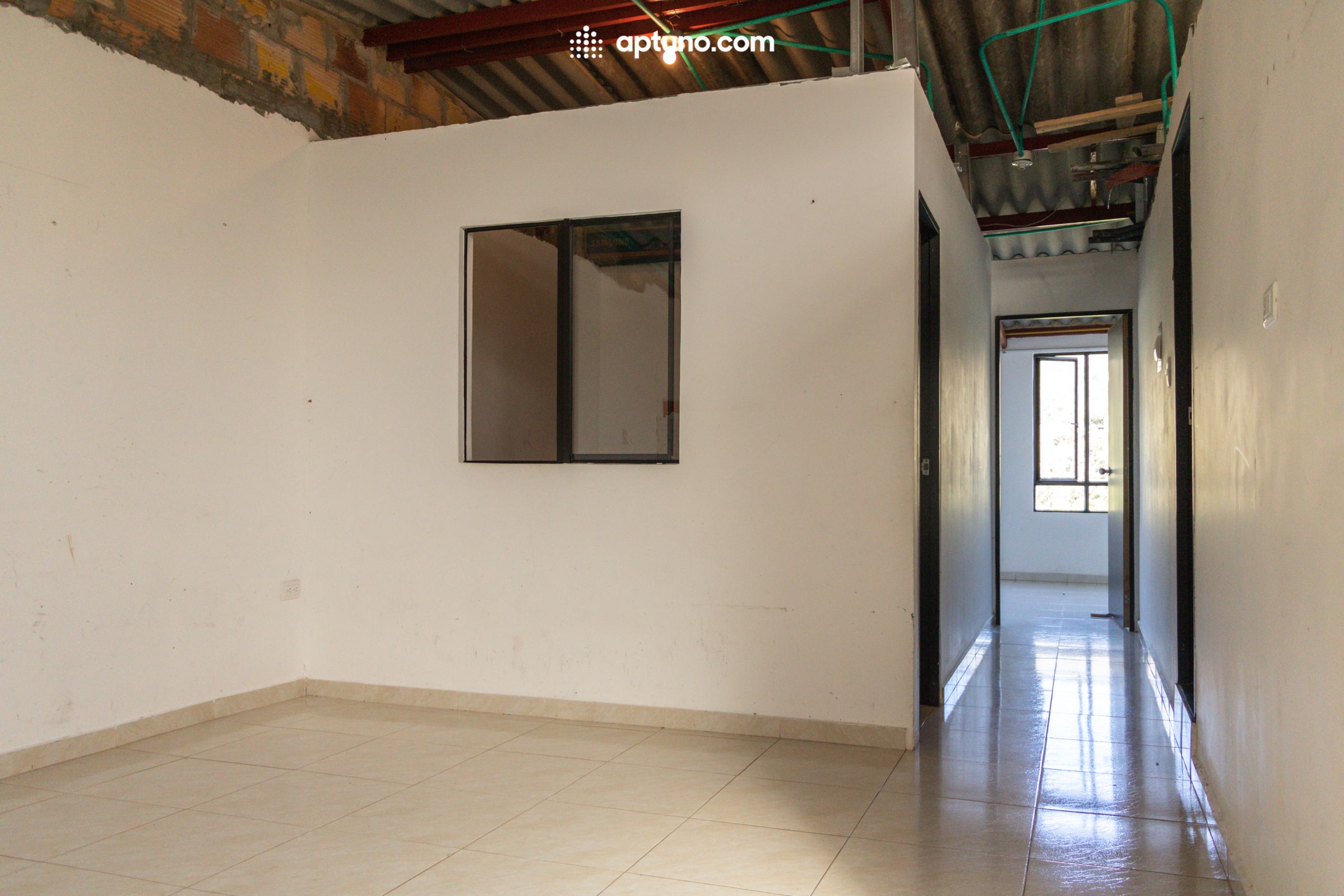 Apartamento en arriendo Pio XII Apartamento en arriendo Pio XII 60 m² - $ 600.000