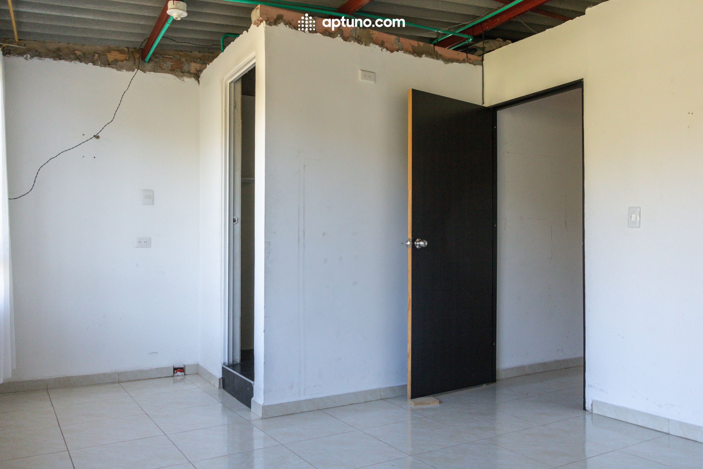 Apartamento en arriendo Pio XII Apartamento en arriendo Pio XII 60 m² - $ 600.000