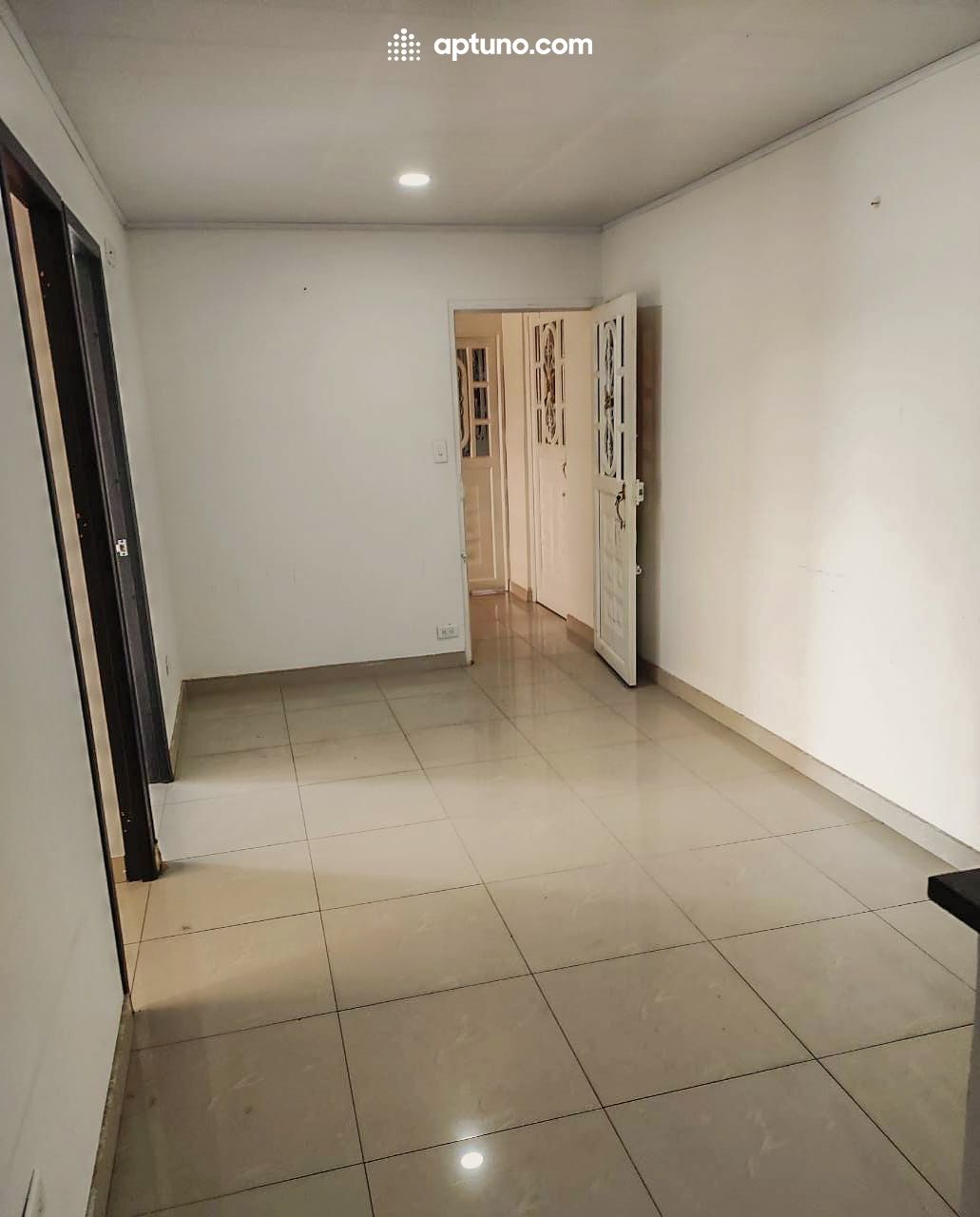 Apartamento en arriendo Ciudad Jardín Sur Apartamento en arriendo Ciudad Jardín Sur 50 m² - $ 1.240.000