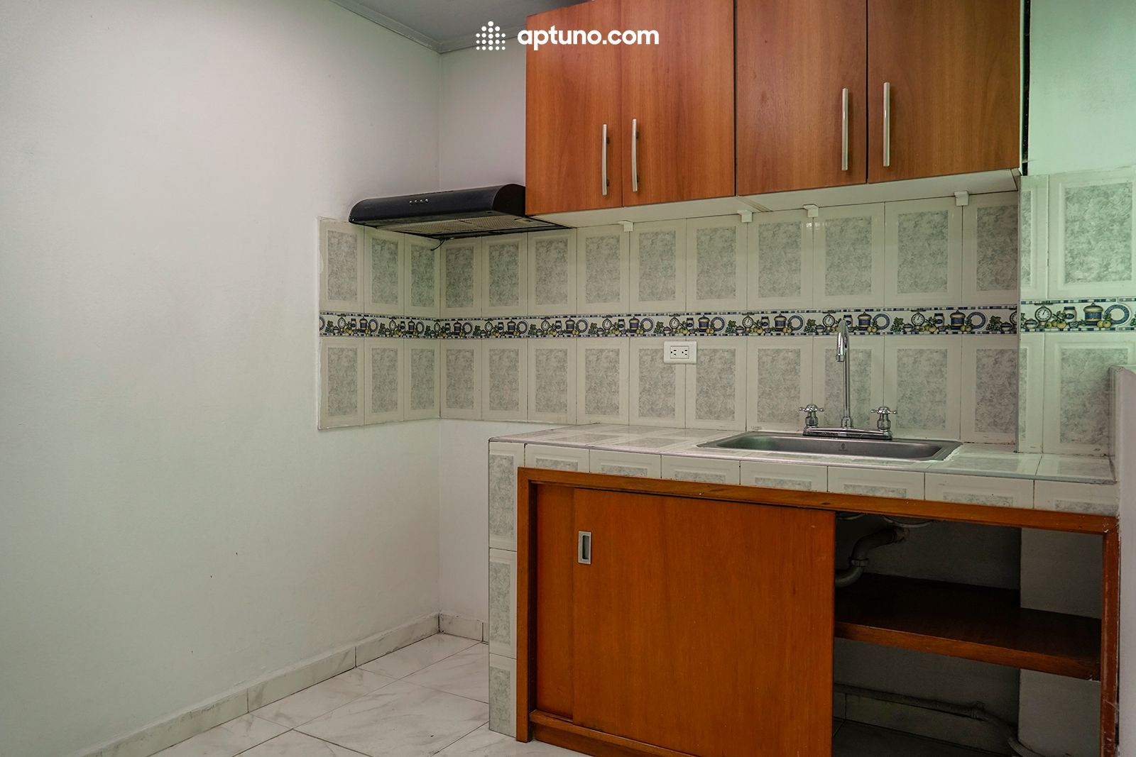 Apartamento en arriendo San Fernando Occidental Apartamento en arriendo San Fernando Occidental 50 m² - $ 1.000.000