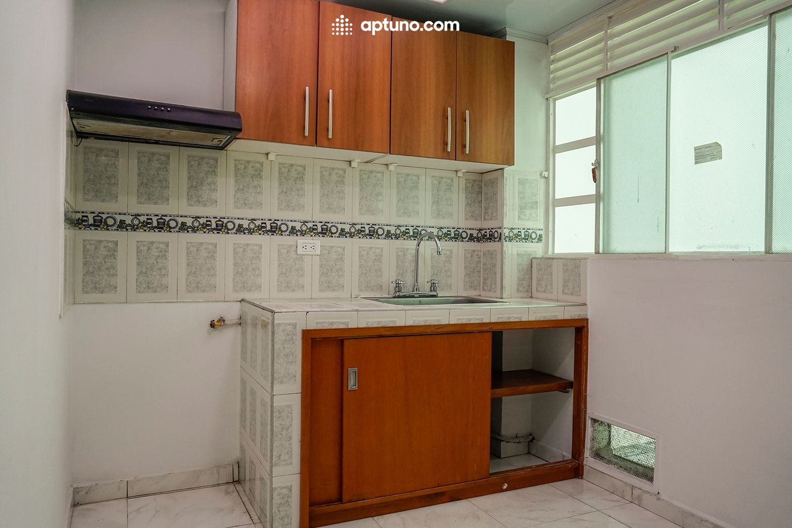 Apartamento en arriendo San Fernando Occidental Apartamento en arriendo San Fernando Occidental 50 m² - $ 1.000.000
