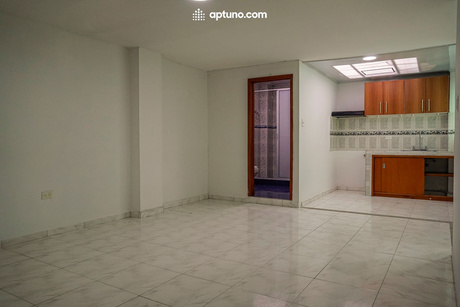 Apartamento en arriendo San Fernando Occidental Apartamento en arriendo San Fernando Occidental 50 m² - $ 1.000.000