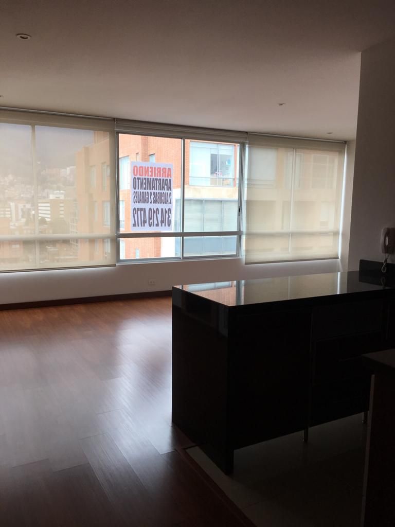 Apartamento en arriendo El Chico 100 m² - $ 3.650.000