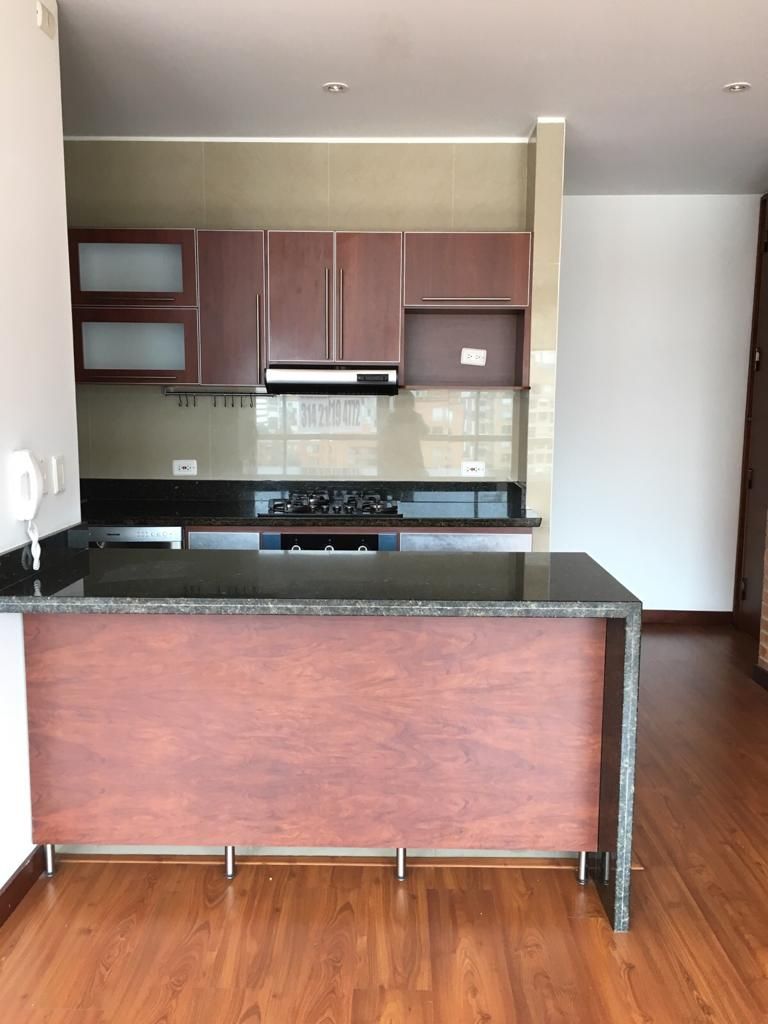 Apartamento en arriendo El Chico 100 m² - $ 3.650.000