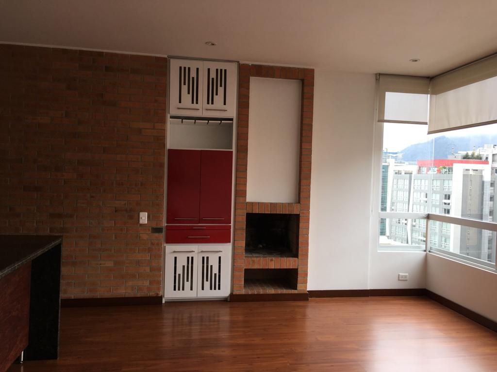 Apartamento en arriendo El Chico 100 m² - $ 3.650.000