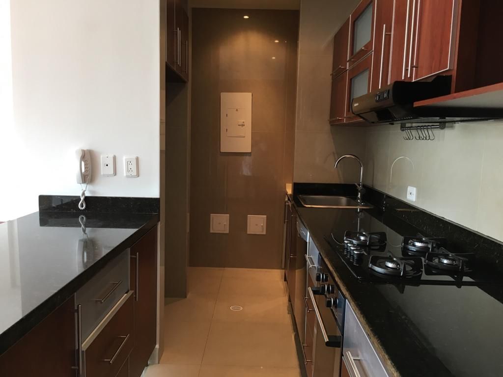 Apartamento en arriendo El Chico 100 m² - $ 3.650.000