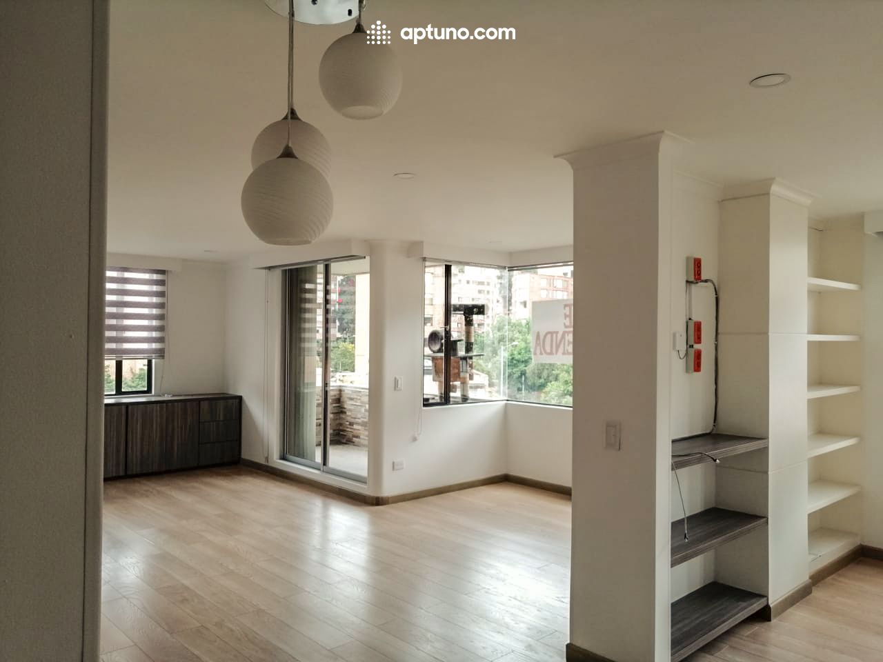 Apartamento en arriendo Emaús Apartamento en arriendo Emaús 122 m² - $ 4.300.000
