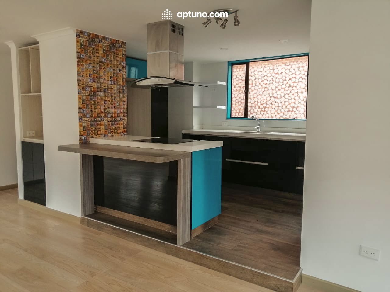 Apartamento en arriendo Emaús Apartamento en arriendo Emaús 122 m² - $ 4.300.000