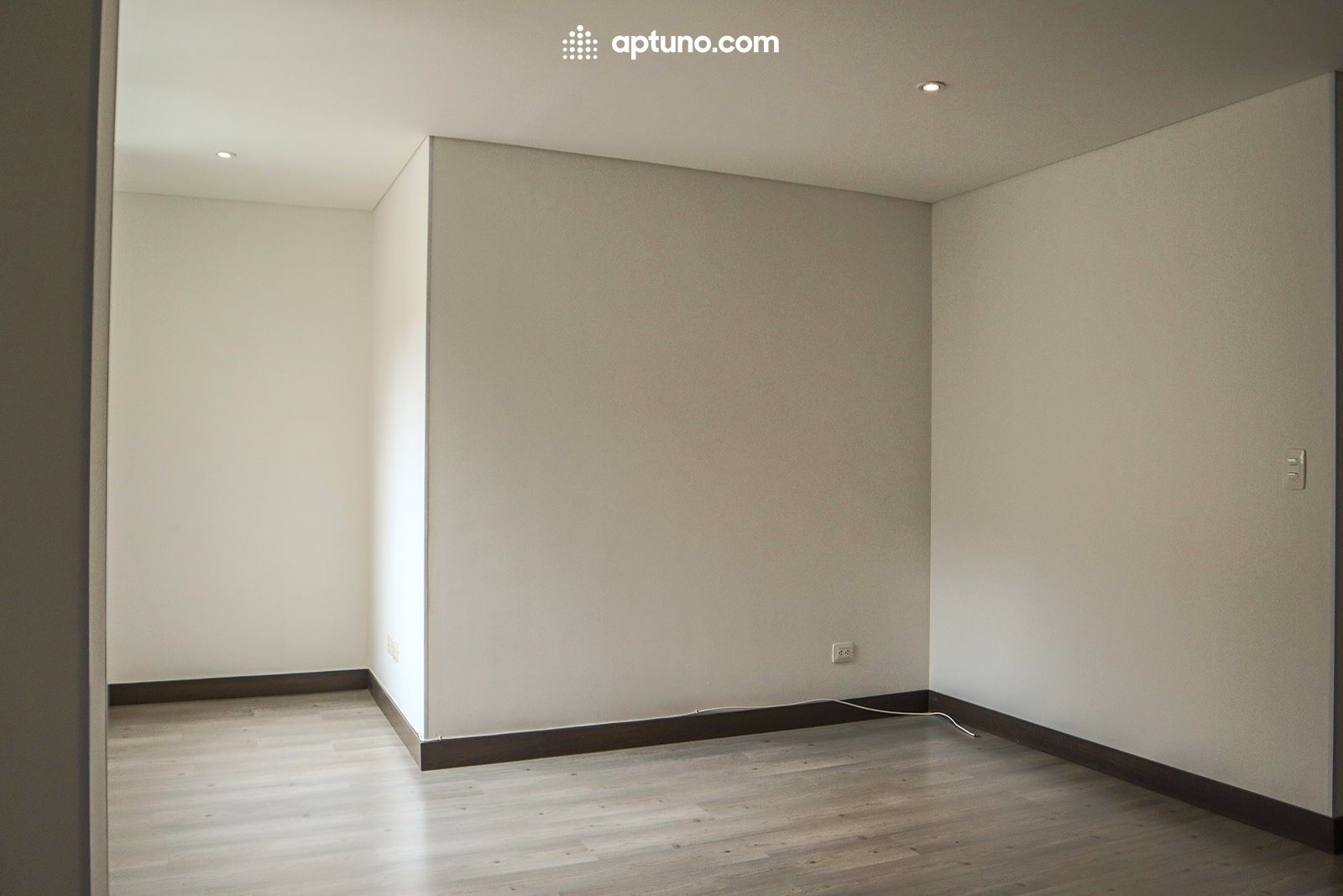 Apartamento en arriendo San Gabriel Norte 60 m² - $ 1.600.000