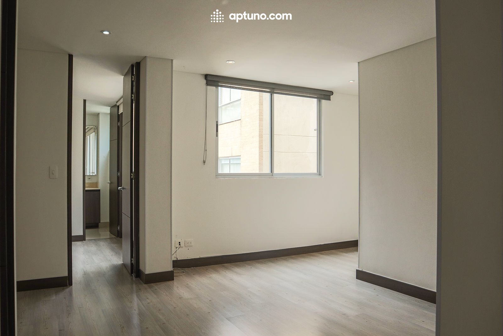 Apartamento en arriendo San Gabriel Norte 60 m² - $ 1.600.000