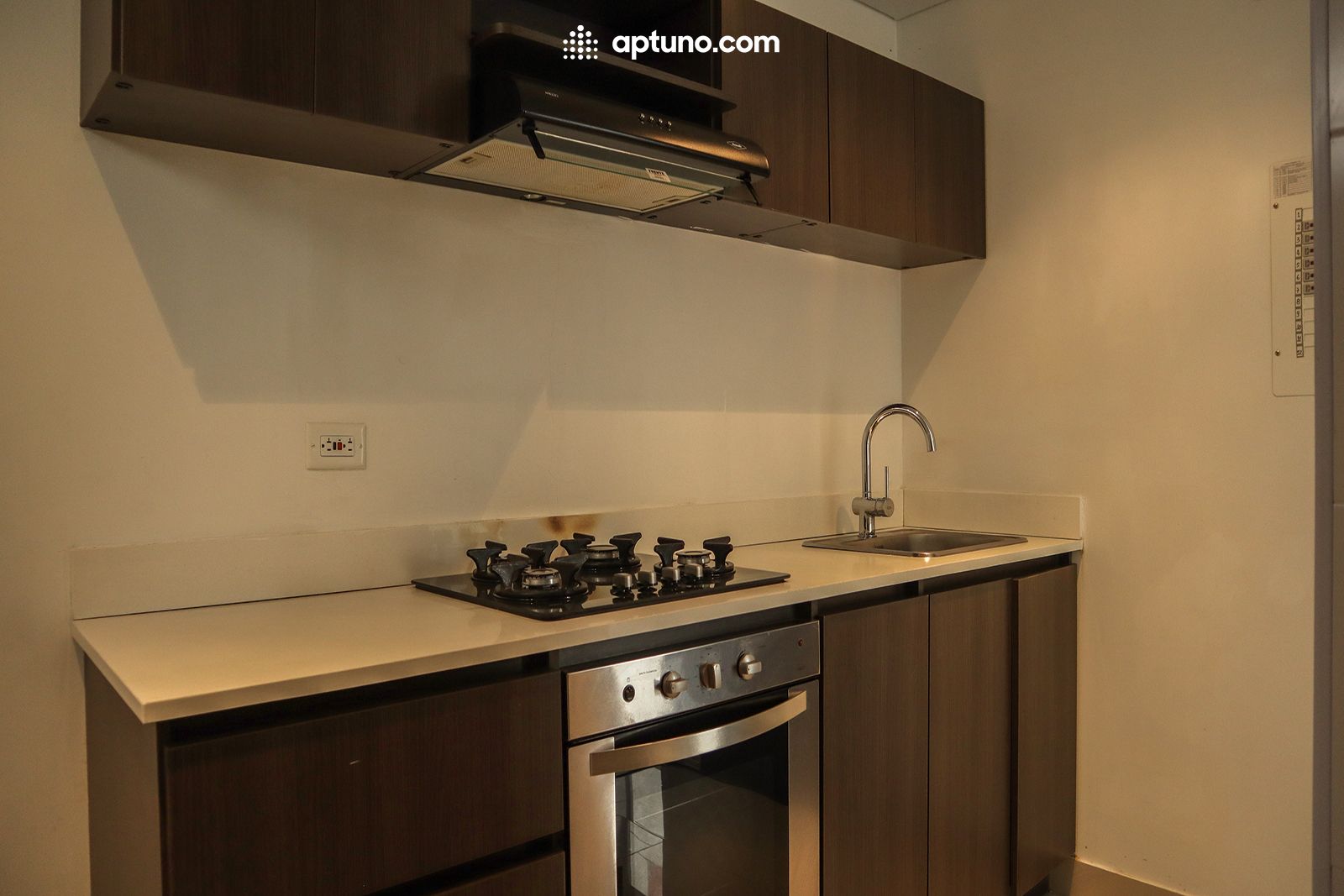 Apartamento en arriendo San Gabriel Norte 60 m² - $ 1.600.000