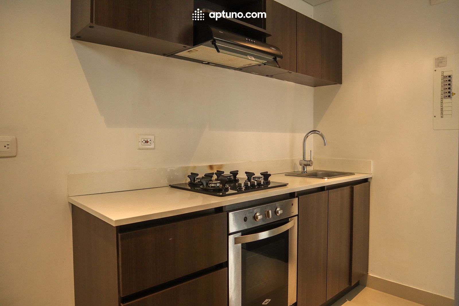Apartamento en arriendo San Gabriel Norte 60 m² - $ 1.600.000