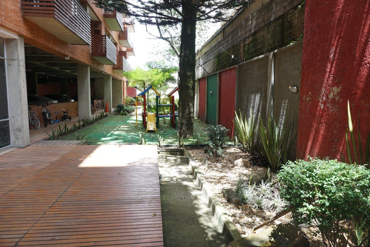 Apartamento en arriendo Santa Bárbara Occidental Apartamento en arriendo Santa Bárbara Occidental 72 m² - $ 2.580.000