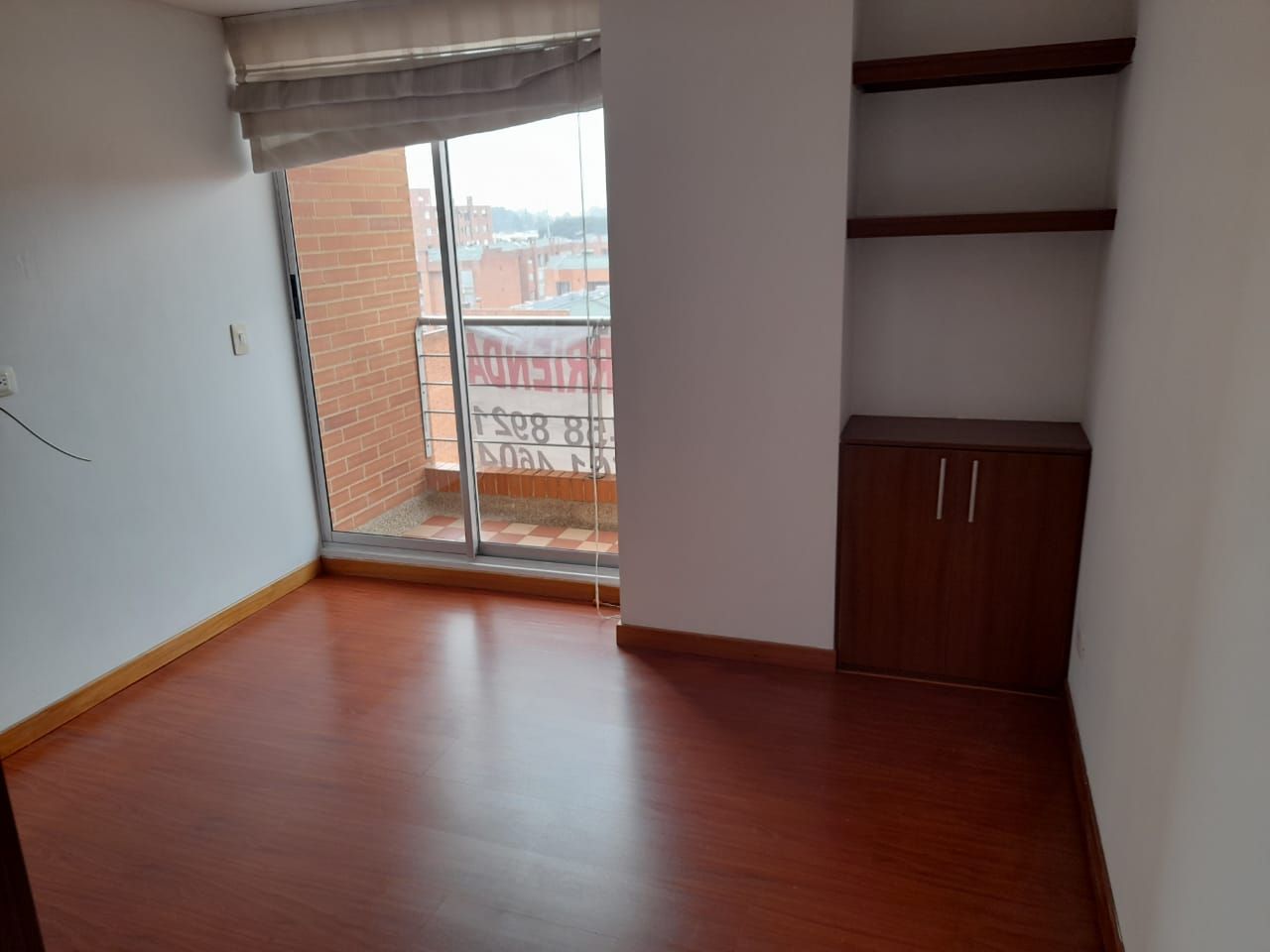 Apartamento en arriendo Victoria Norte Apartamento en arriendo Victoria Norte 62 m² - $ 1.900.000