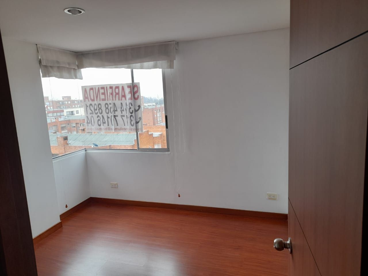 Apartamento en arriendo Victoria Norte Apartamento en arriendo Victoria Norte 62 m² - $ 1.900.000