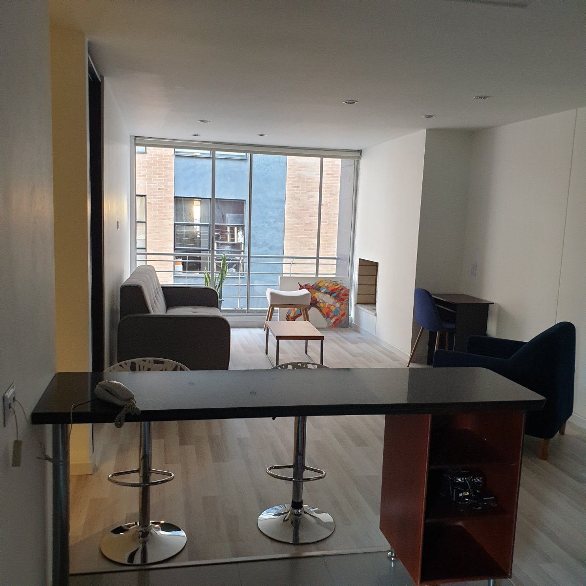 Apartamento en arriendo Molinos Norte Apartamento en arriendo Molinos Norte 63 m² - $ 2.280.000
