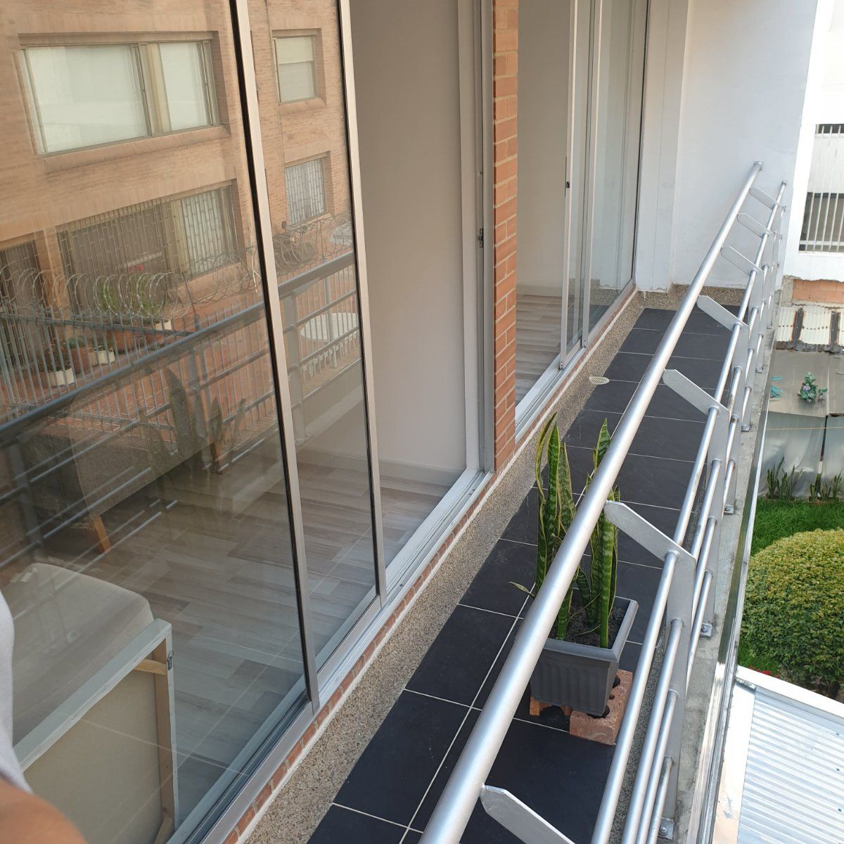 Apartamento en arriendo Molinos Norte Apartamento en arriendo Molinos Norte 63 m² - $ 2.280.000