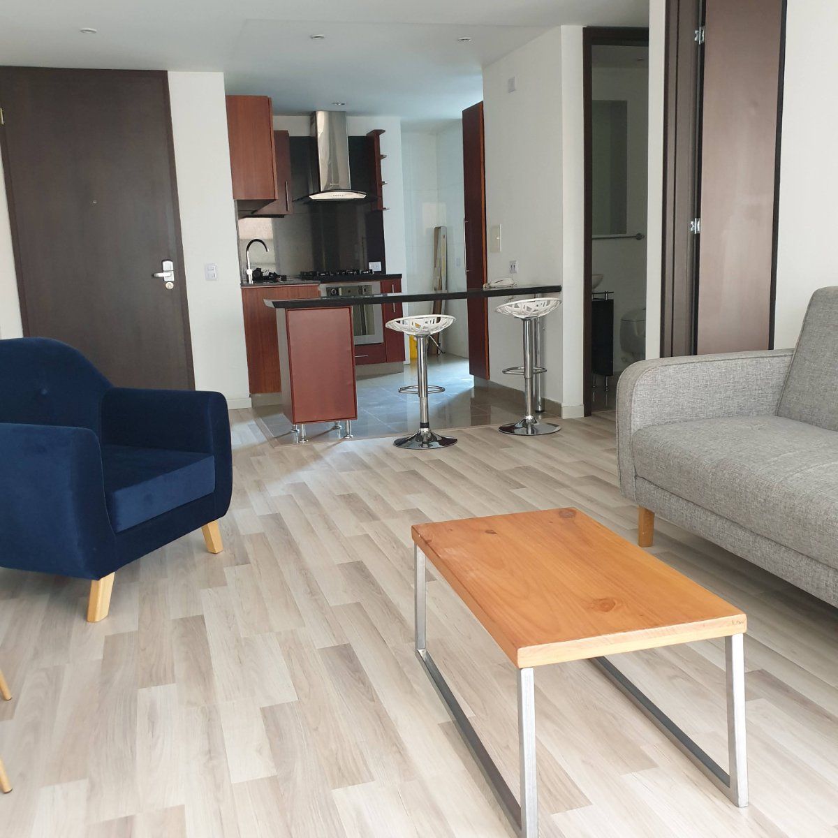 Apartamento en arriendo Molinos Norte Apartamento en arriendo Molinos Norte 63 m² - $ 2.280.000