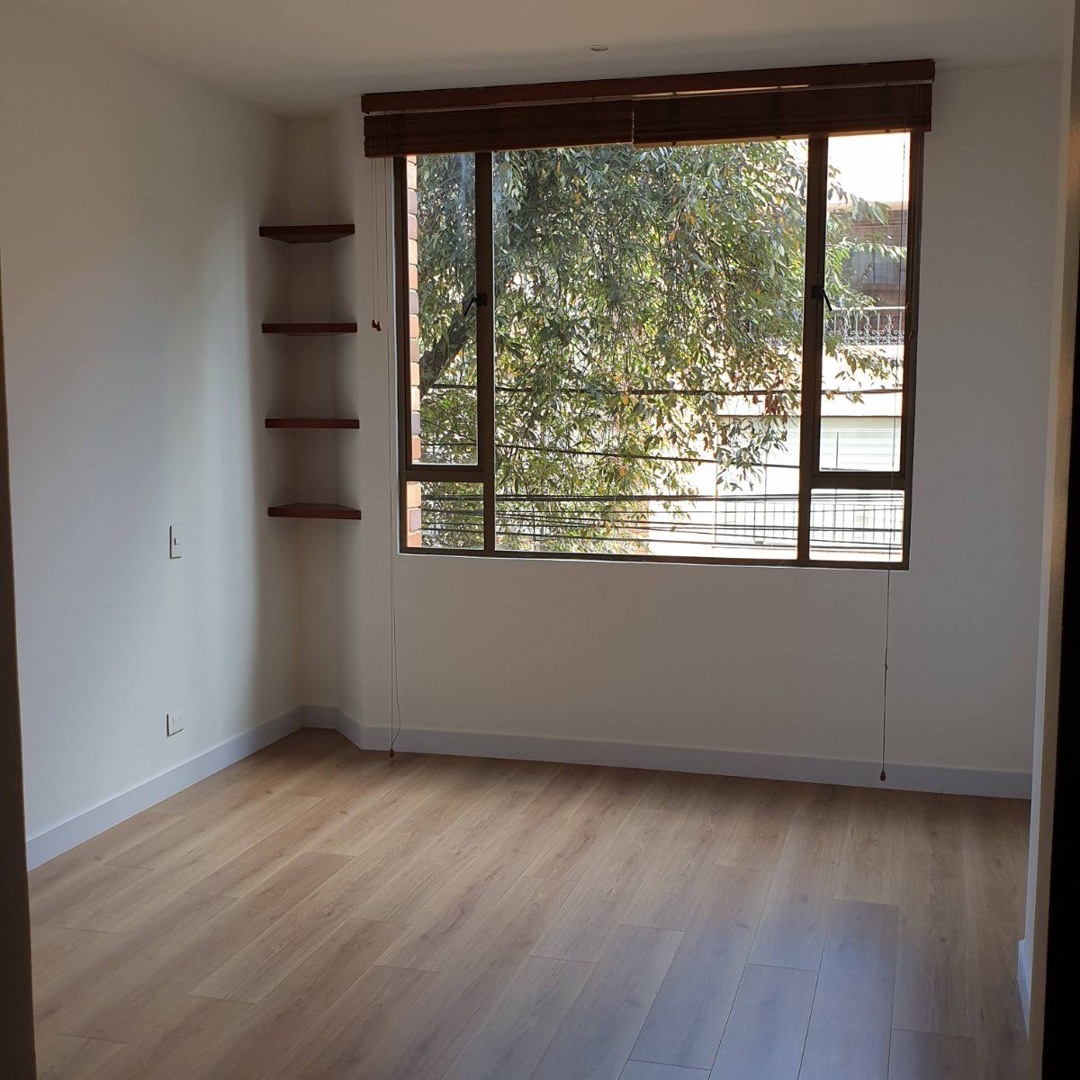 Apartamento en arriendo Santa Bibiana Apartamento en arriendo Santa Bibiana 98 m² - $ 3.350.000
