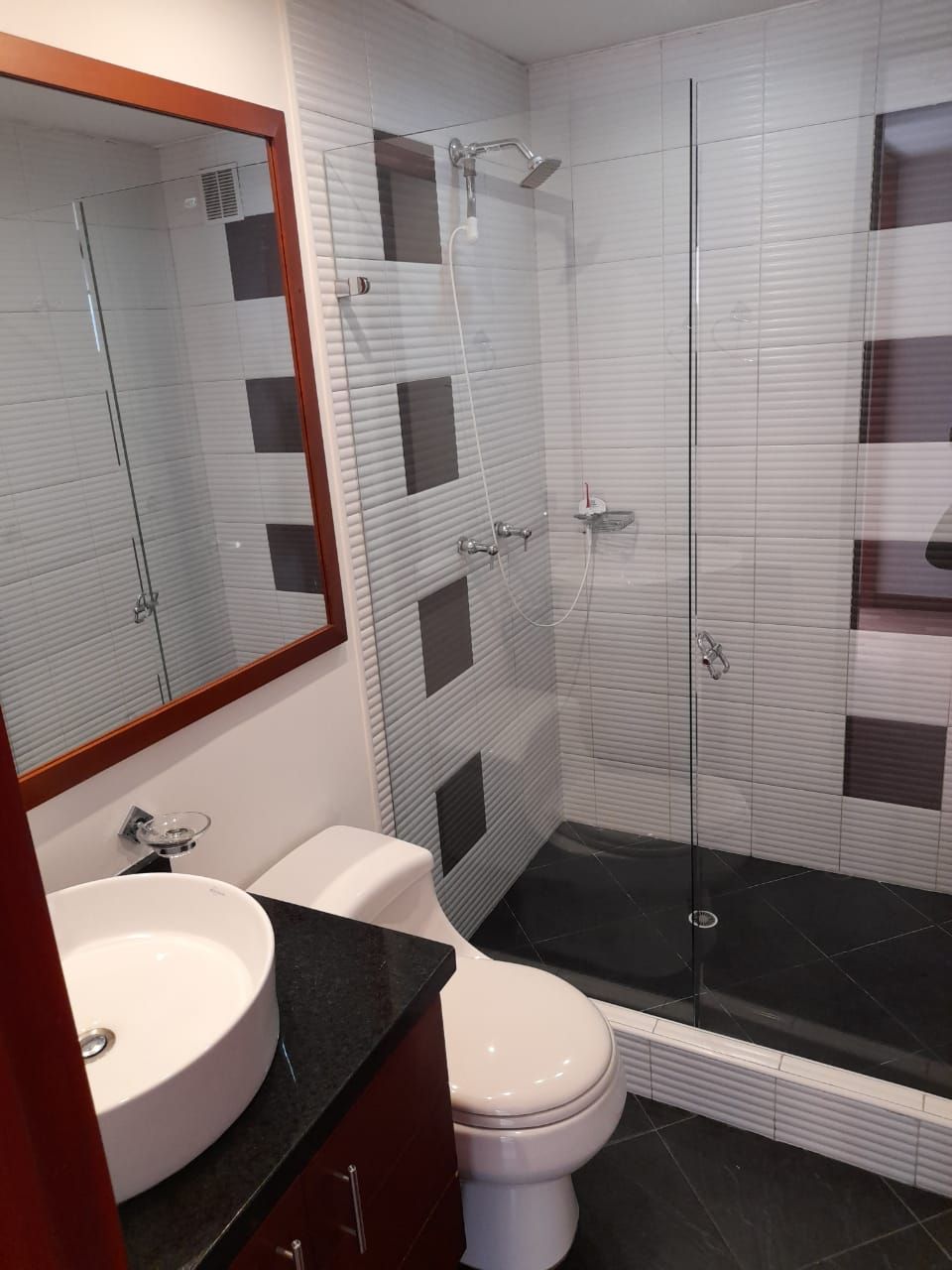 Apartamento en arriendo Santa Bibiana Apartamento en arriendo Santa Bibiana 190 m² - $ 5.500.000