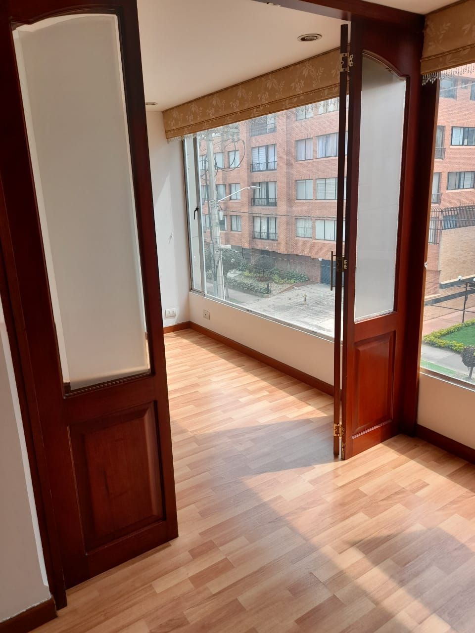 Apartamento en arriendo Santa Bibiana Apartamento en arriendo Santa Bibiana 190 m² - $ 5.500.000